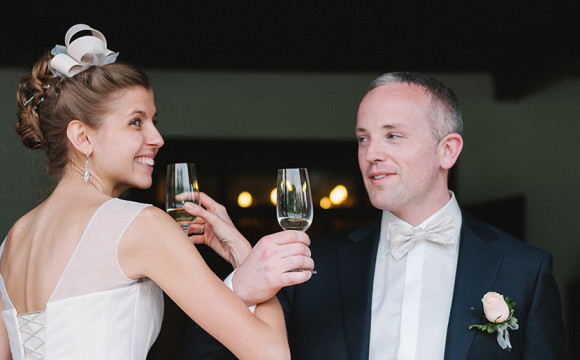 Australian wedding