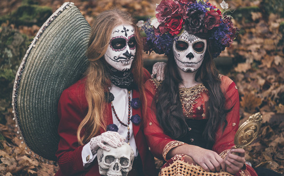 Dia de los Muertos