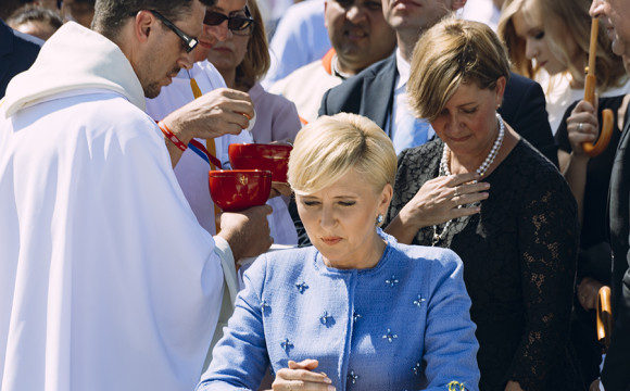 Światowe dni młodzieży w moim obiektywie