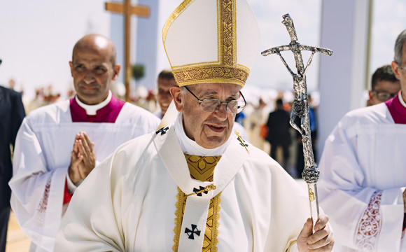 Światowe dni młodzieży w moim obiektywie