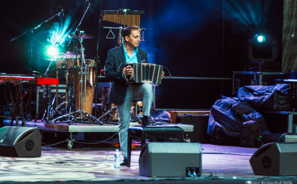 Summer Jazz Festival Kraków