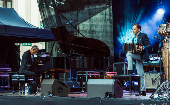 Summer Jazz Festival Kraków