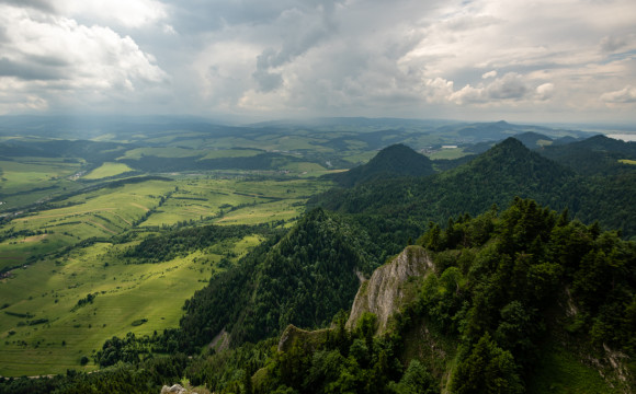 Pieniny