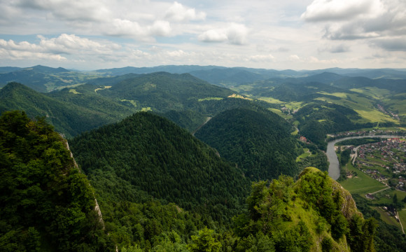 Pieniny