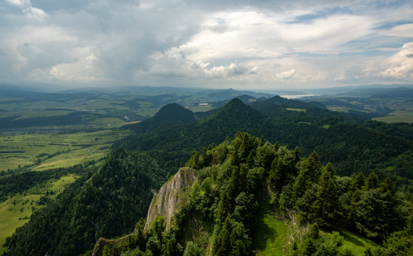 Pieniny