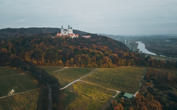 Klasztor Kamedułów na Bielanach