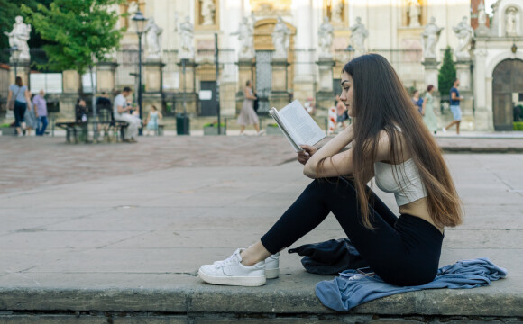 Street photo