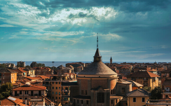 Liguria