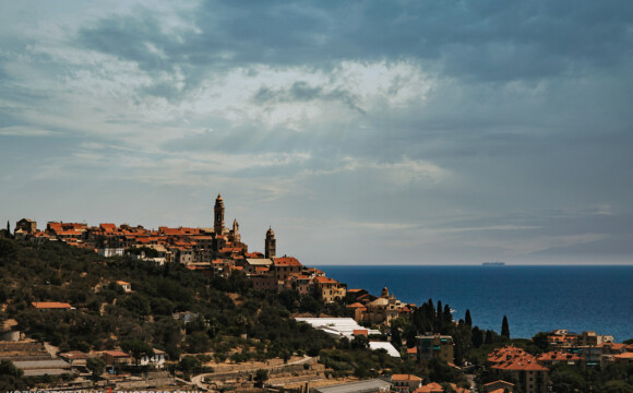 Liguria