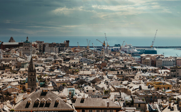 Liguria