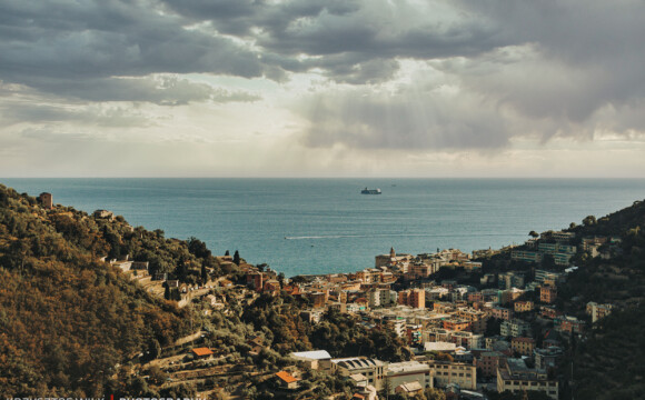 Liguria