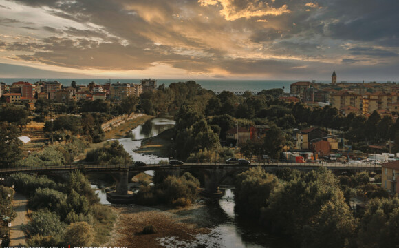 Liguria