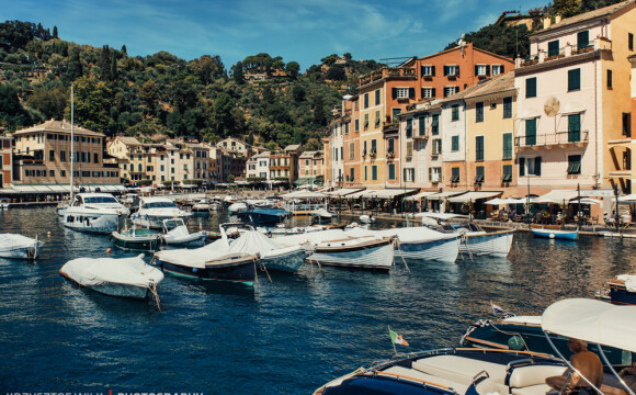 Portofino