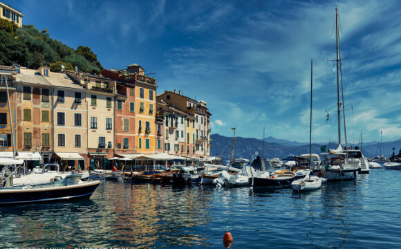 Portofino