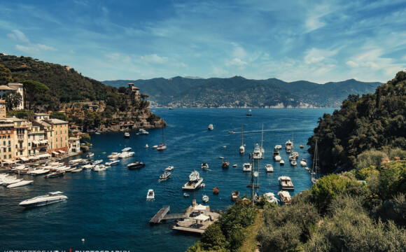 Portofino