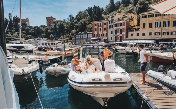 Portofino